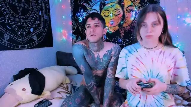Image 10 of jhonny_ackerman Stream on Chaturbate on 21 months ago