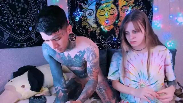 Image 12 of jhonny_ackerman Stream on Chaturbate on 21 months ago