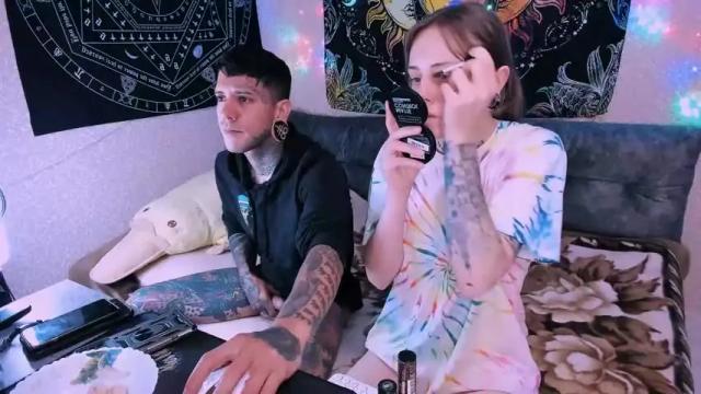 Image 2 of jhonny_ackerman Stream on Chaturbate on 21 months ago