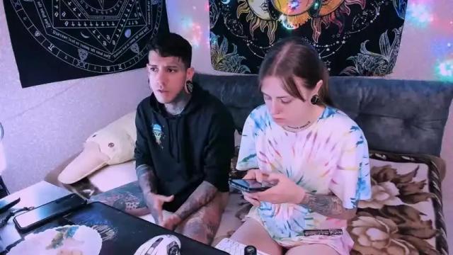Image 3 of jhonny_ackerman Stream on Chaturbate on 21 months ago