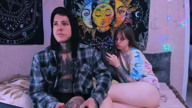 Thumbnail 1, jhonny_ackerman's Stream at Chaturbate, 15 months ago