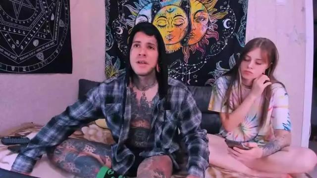 Image 10 of jhonny_ackerman Stream on Chaturbate on 15 months ago