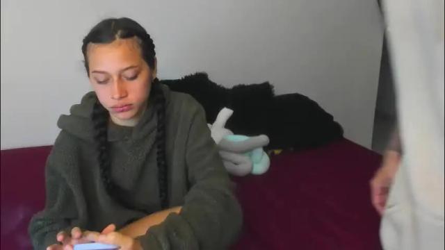 Thumbnail 1, jhonny_ackerman's Stream at Chaturbate, 2 days ago