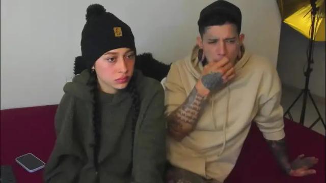 Image 10 of jhonny_ackerman Stream on Chaturbate on 2 days ago