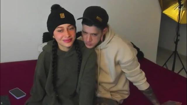 Image 11 of jhonny_ackerman Stream on Chaturbate on 2 days ago