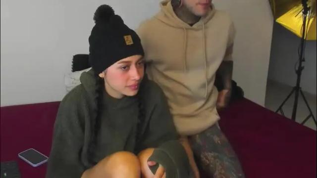 Image 12 of jhonny_ackerman Stream on Chaturbate on 2 days ago