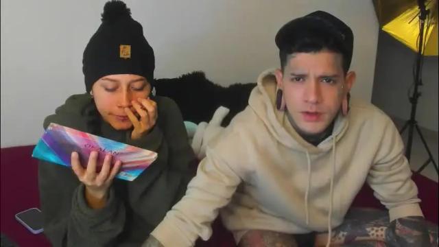Thumbnail 2, jhonny_ackerman's Stream at Chaturbate, 2 days ago