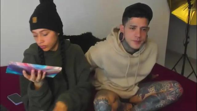 Image 6 of jhonny_ackerman Stream on Chaturbate on 2 days ago