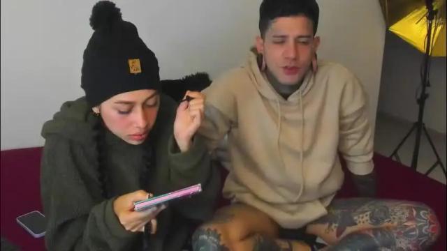 Image 8 of jhonny_ackerman Stream on Chaturbate on 2 days ago