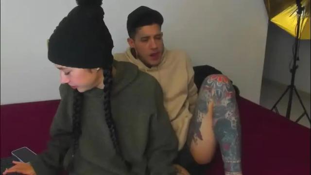 Thumbnail 3, jhonny_ackerman's Stream at Chaturbate, 2 days ago