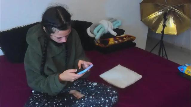 Image 2 of jhonny_ackerman Stream on Chaturbate on 1 day ago