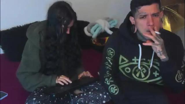 Image 3 of jhonny_ackerman Stream on Chaturbate on 1 day ago