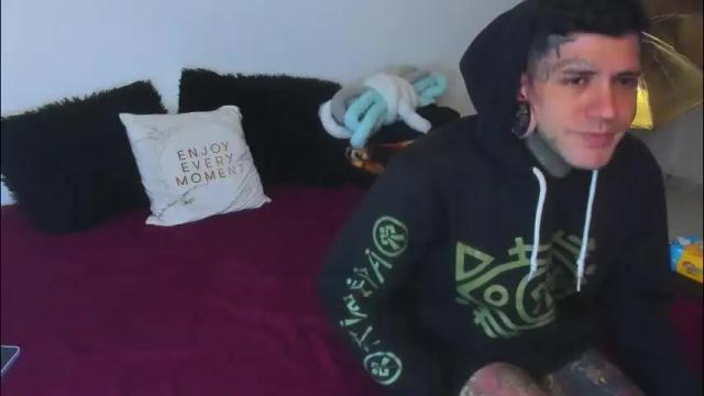 Image 6 of jhonny_ackerman Stream on Chaturbate on 1 day ago