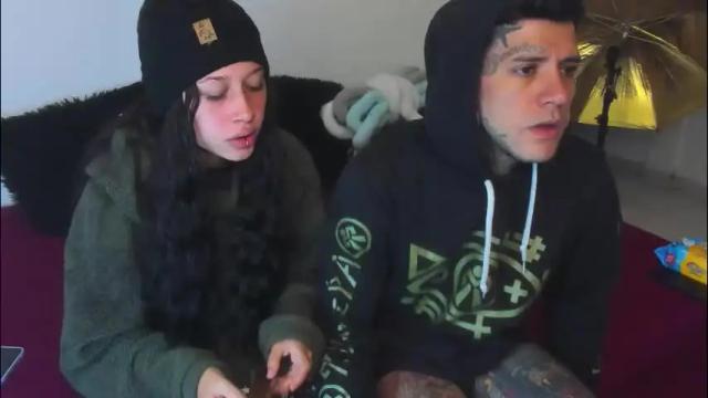 Image 7 of jhonny_ackerman Stream on Chaturbate on 1 day ago