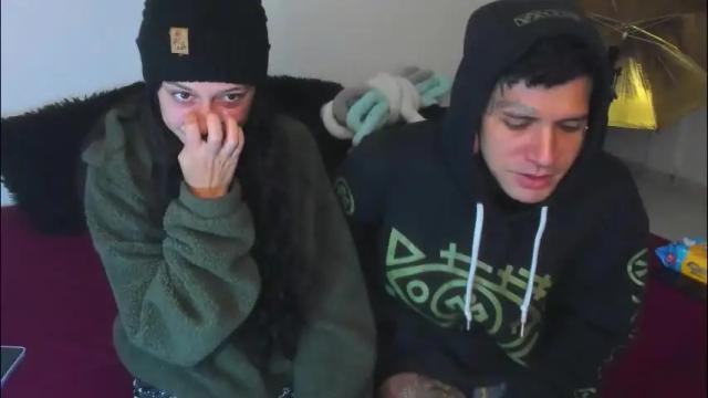 Image 8 of jhonny_ackerman Stream on Chaturbate on 1 day ago