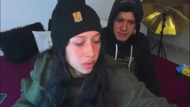 Thumbnail 3, jhonny_ackerman's Stream at Chaturbate, 1 day ago