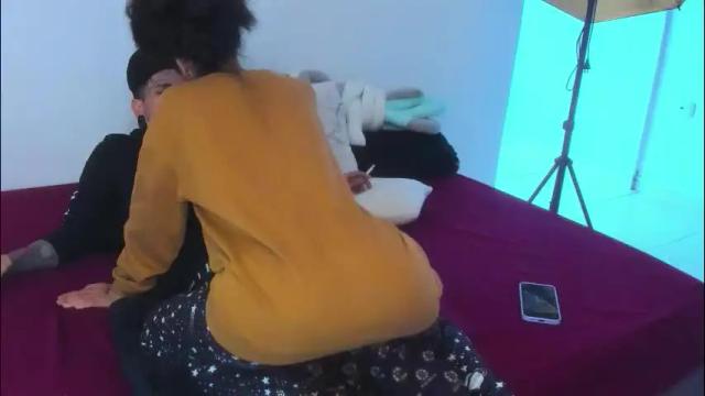 Image 3 of jhonny_ackerman Stream on Chaturbate on 13 hours ago