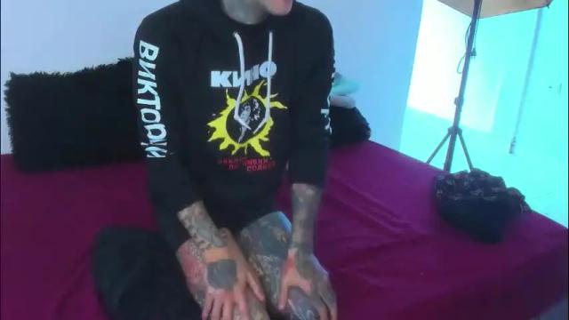 Image 6 of jhonny_ackerman Stream on Chaturbate on 13 hours ago