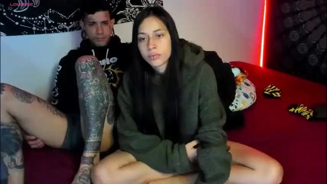 Image 8 of jhonny_ackerman Stream on Chaturbate on 2 months ago