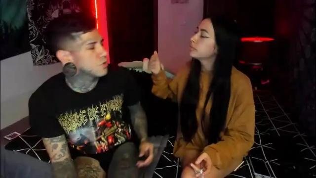 Thumbnail 2, jhonny_ackerman's Stream at Chaturbate, 1 month ago