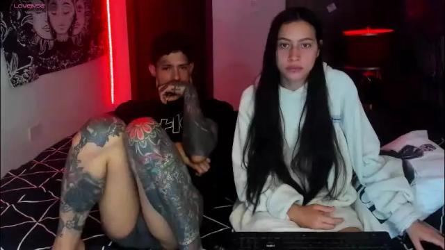 Image 4 of jhonny_ackerman Stream on Chaturbate on 1 month ago