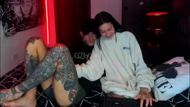 Image 8 of jhonny_ackerman Stream on Chaturbate on 1 month ago