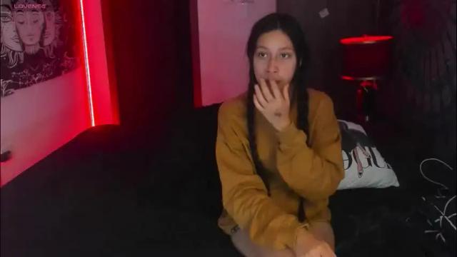 Thumbnail 1, jhonny_ackerman's Stream at Chaturbate, 1 month ago