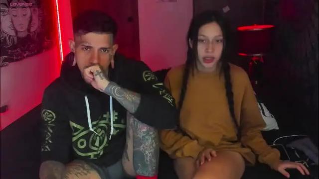 Image 10 of jhonny_ackerman Stream on Chaturbate on 1 month ago