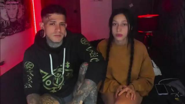 Image 11 of jhonny_ackerman Stream on Chaturbate on 1 month ago