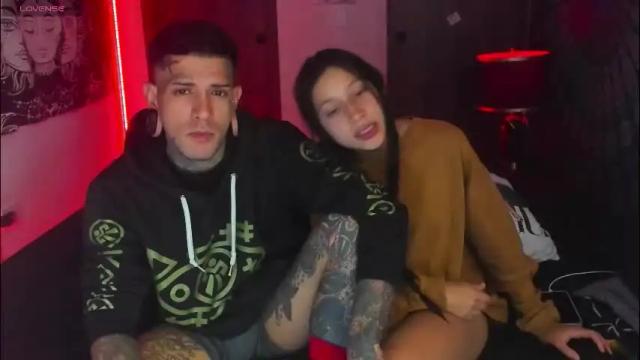 Image 12 of jhonny_ackerman Stream on Chaturbate on 1 month ago