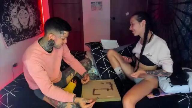 Image 4 of jhonny_ackerman Stream on Chaturbate on 24 days ago