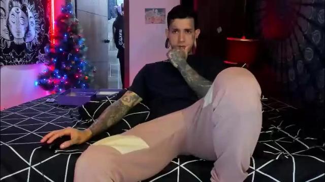 Thumbnail 1, jhonny_ackerman's Stream at Chaturbate, 10 days ago