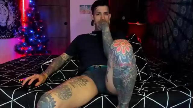 Image 12 of jhonny_ackerman Stream on Chaturbate on 15 days ago