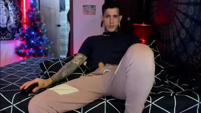 Thumbnail 2, jhonny_ackerman's Stream at Chaturbate, 10 days ago