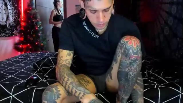 Thumbnail 3, jhonny_ackerman's Stream at Chaturbate, 10 days ago