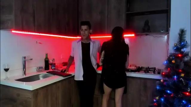 Image 10 of jhonny_ackerman Stream on Chaturbate on 10 days ago