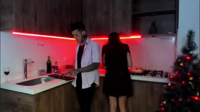 Image 11 of jhonny_ackerman Stream on Chaturbate on 10 days ago