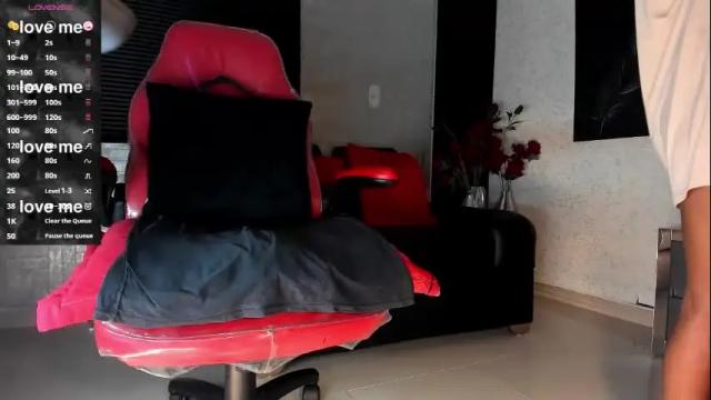 Image 4 of jhonymiller Stream on Chaturbate on 29 days ago