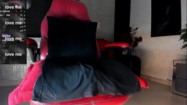 Thumbnail 3, jhonymiller's Stream at Chaturbate, 24 days ago