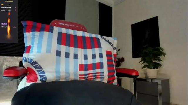 Thumbnail 1, jhonymiller's Stream at Chaturbate, 22 days ago