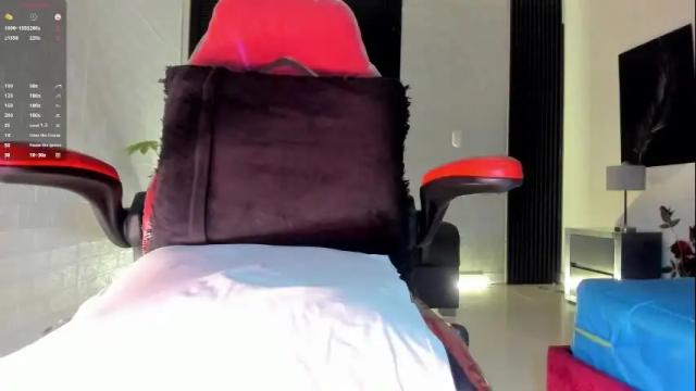Thumbnail 2, jhonymiller's Stream at Chaturbate, 1 month ago