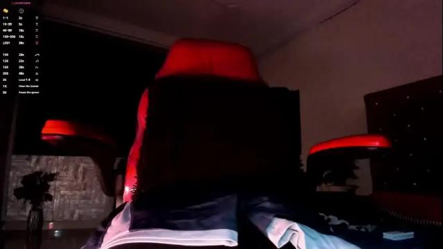Image 2 of jhonymiller Stream on Chaturbate on 1 month ago