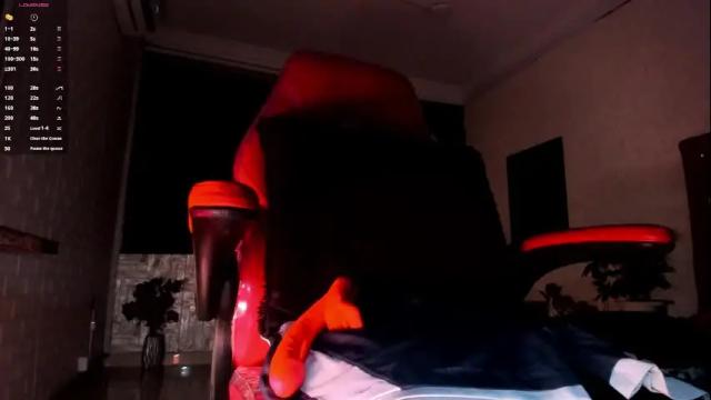 Image 3 of jhonymiller Stream on Chaturbate on 1 month ago