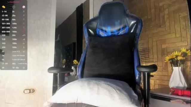 Image 2 of jhonymiller Stream on Chaturbate on 1 month ago