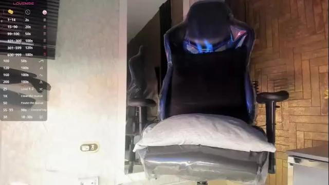 Image 4 of jhonymiller Stream on Chaturbate on 1 month ago