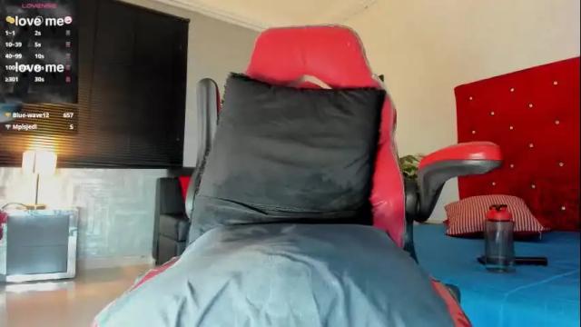 Image 2 of jhonymiller Stream on Chaturbate on 1 month ago