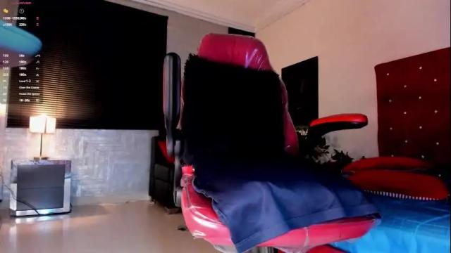 Thumbnail 3, jhonymiller's Stream at Chaturbate, 29 days ago