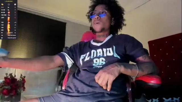 Thumbnail 1, jhonymiller's Stream at Chaturbate, 27 days ago