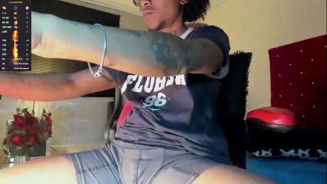 Thumbnail 2, jhonymiller's Stream at Chaturbate, 27 days ago