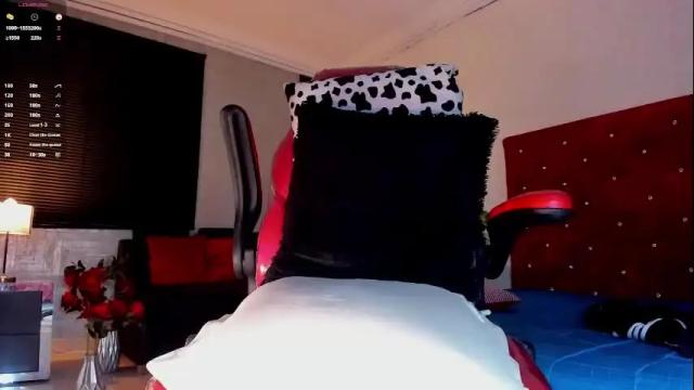 Image 12 of jhonymiller Stream on Chaturbate on 17 days ago